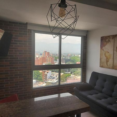Apartasuites Av Медельин Экстерьер фото