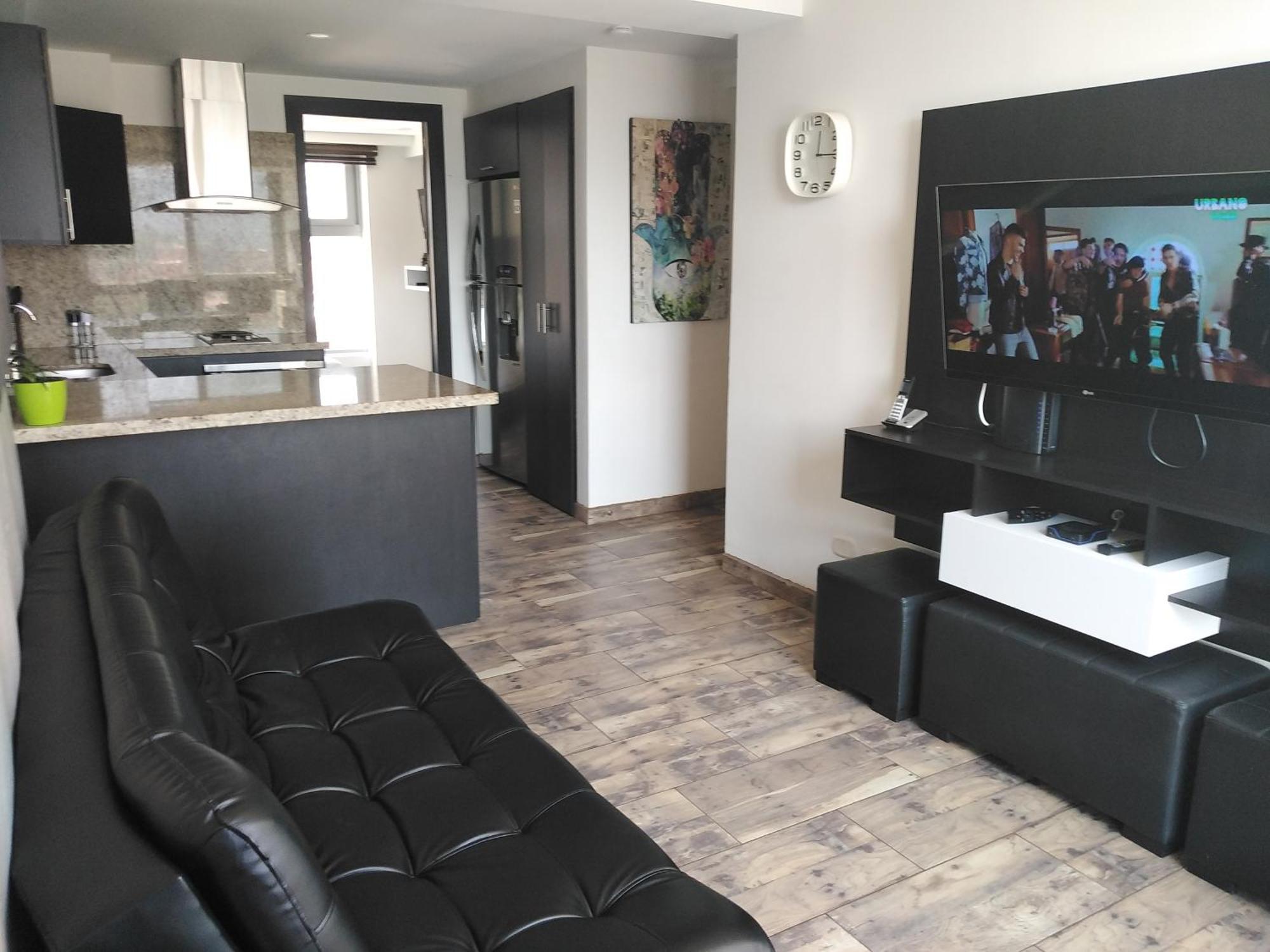 Apartasuites Av Медельин Экстерьер фото