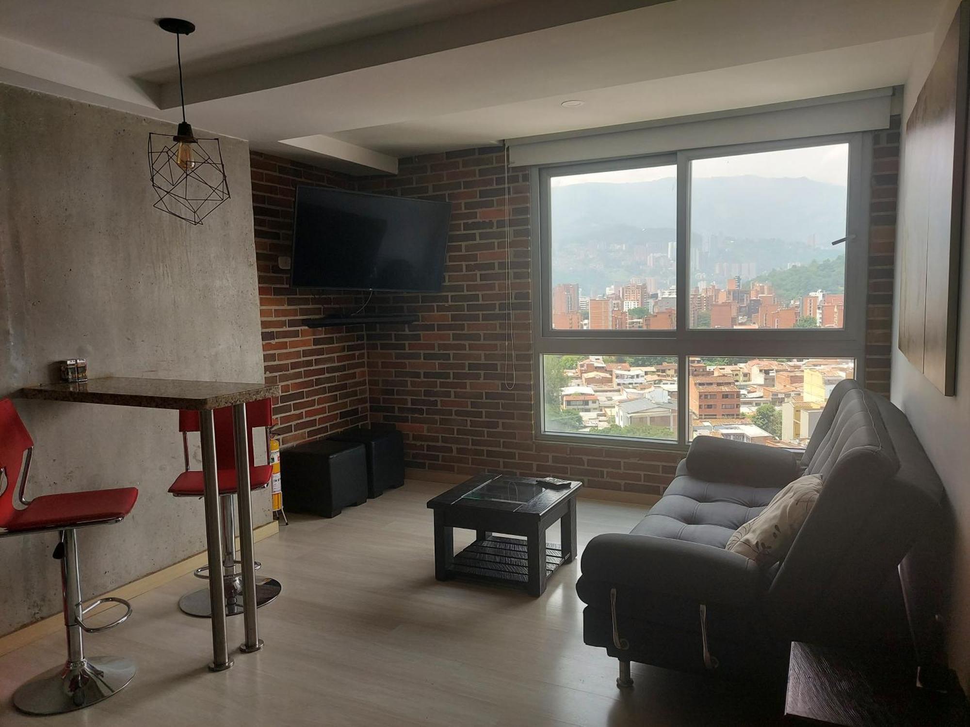 Apartasuites Av Медельин Экстерьер фото