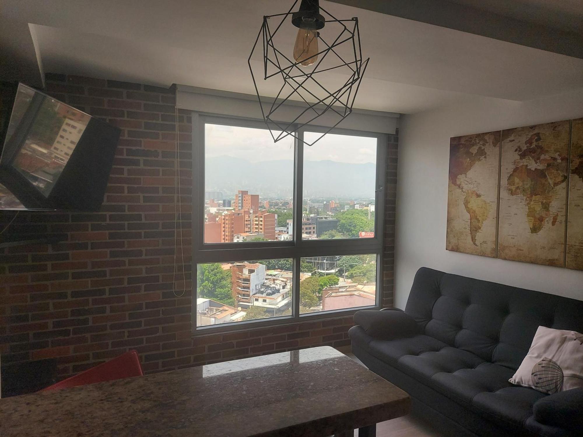 Apartasuites Av Медельин Экстерьер фото