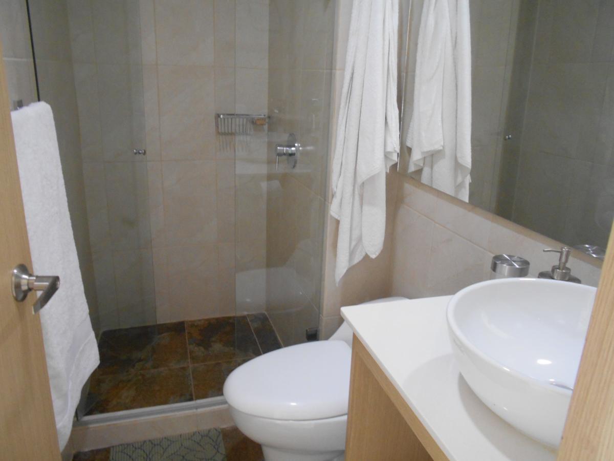Apartasuites Av Медельин Экстерьер фото