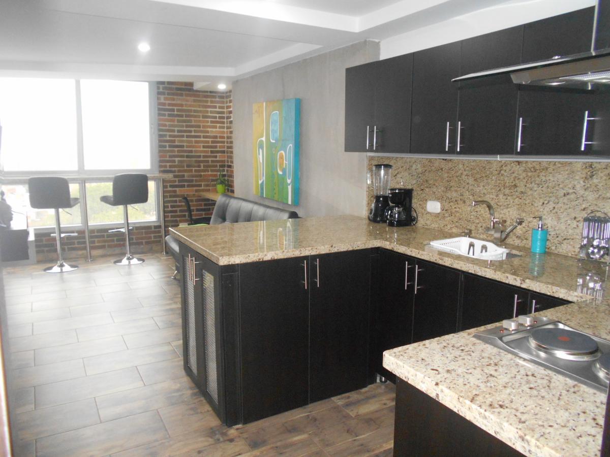 Apartasuites Av Медельин Экстерьер фото